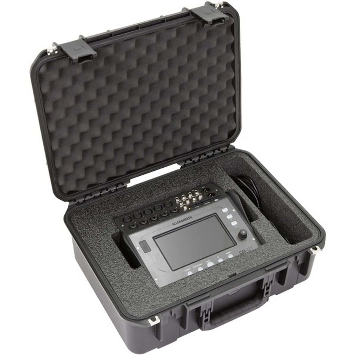 SKB 3i1813-7-CQ1 Mixer Case for Allen & Heath CQ-12T or CQ-18T