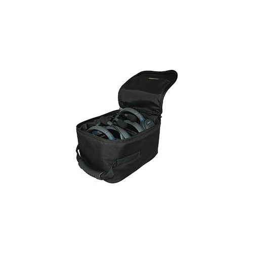 Eartec STSSC Small Padded Softside Storage Case