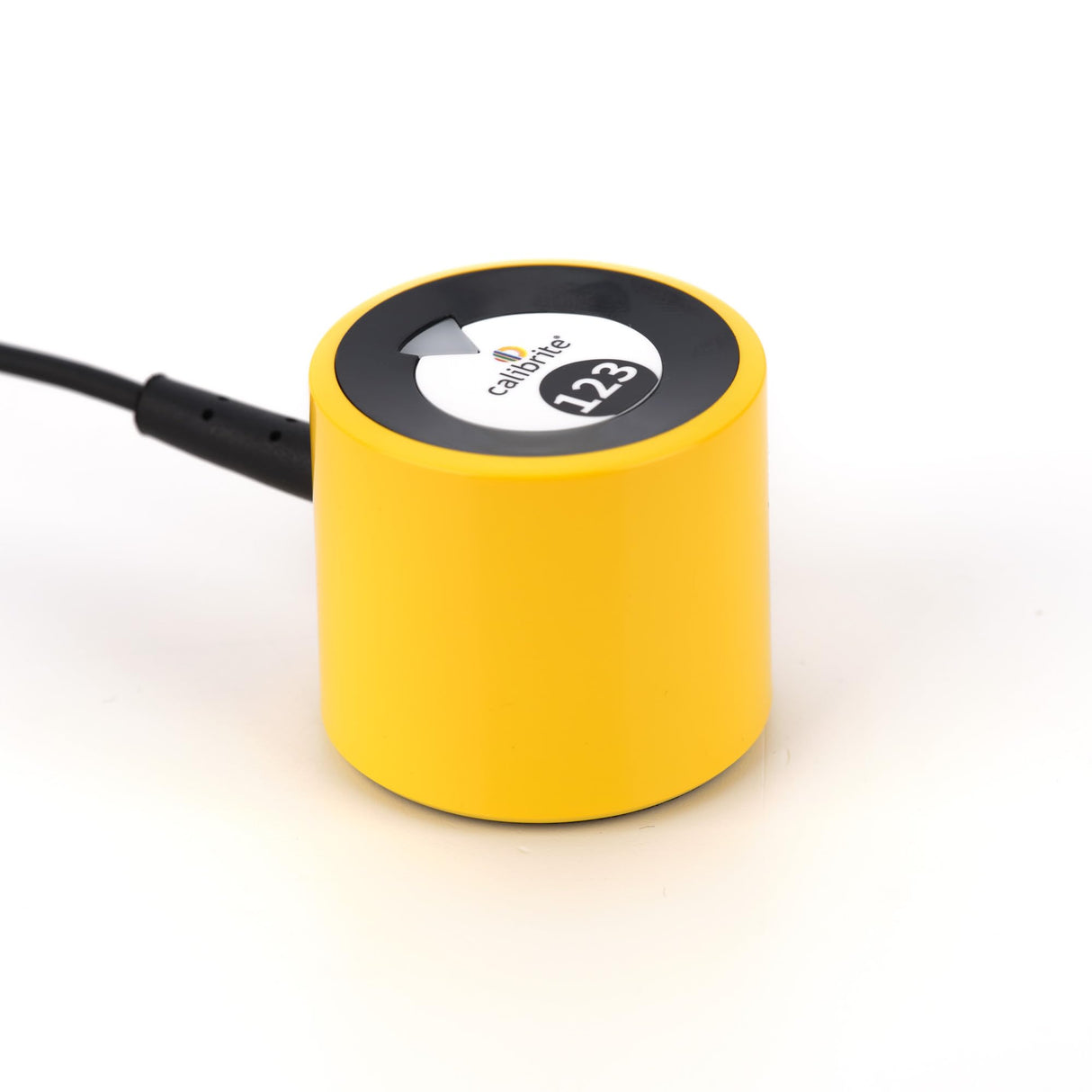 Calibrite Display 123 Monitor Color Calibrator with Profiler Software