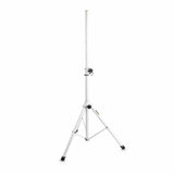 Gravity SP 5211 W Speaker Stand 35 mm Aluminium White