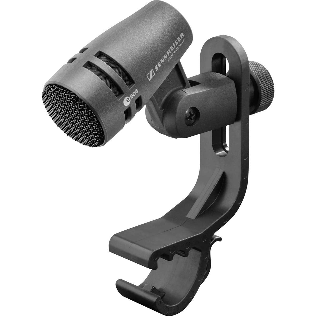 Sennheiser e 604 Compact Dynamic Cardioid Instrument Microphone