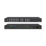 Kramer VS-622DT Presentation System with 6x2 4K20 4:2:0 HDMI/HDBaseT Matrix Switching