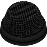 Sennheiser MEB 104-L B Boundary Cardioid Installation Wired Microphone Black