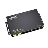 SurgeX SA-82-AR IP Connected 2 Receptacle Surge and Power Conditioner 120V/8A
