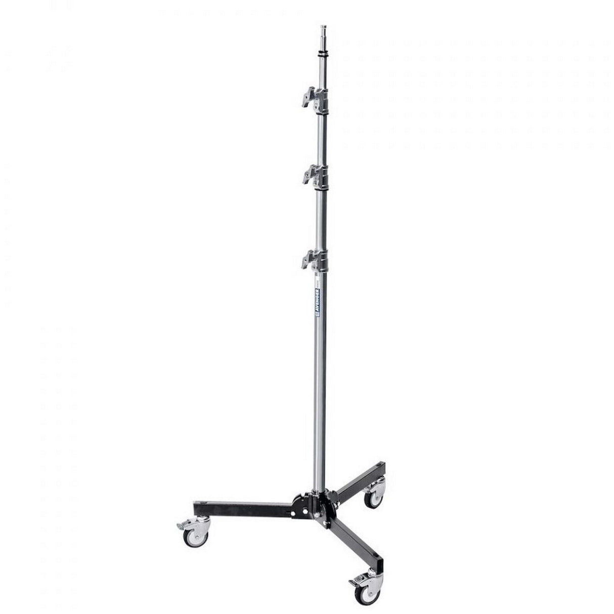 Avenger A5033 Roller Stand 33 with Folding Base