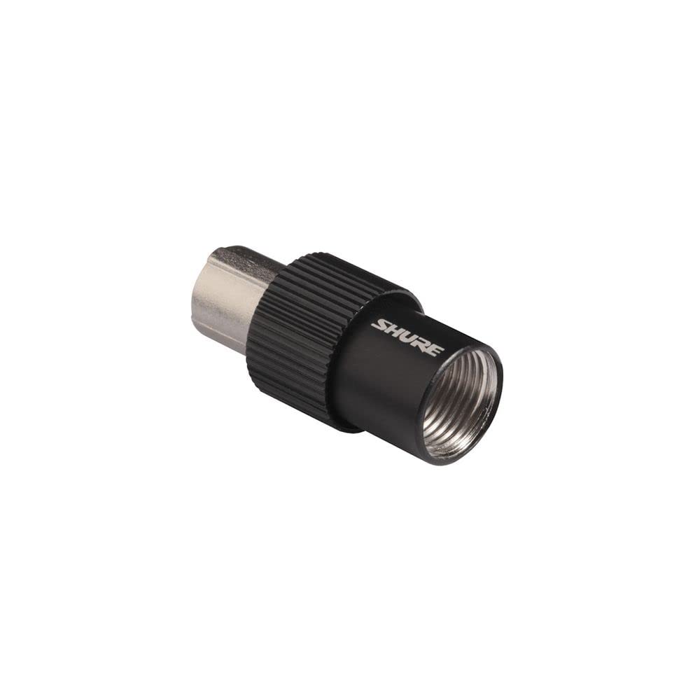 Shure WA445 Threaded Collar Shell for WA430/WA435