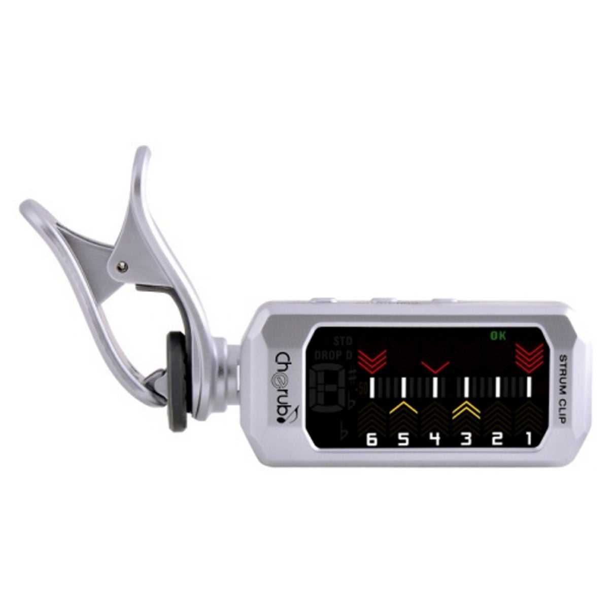 Cherub WST-930 Clip-On Tuner