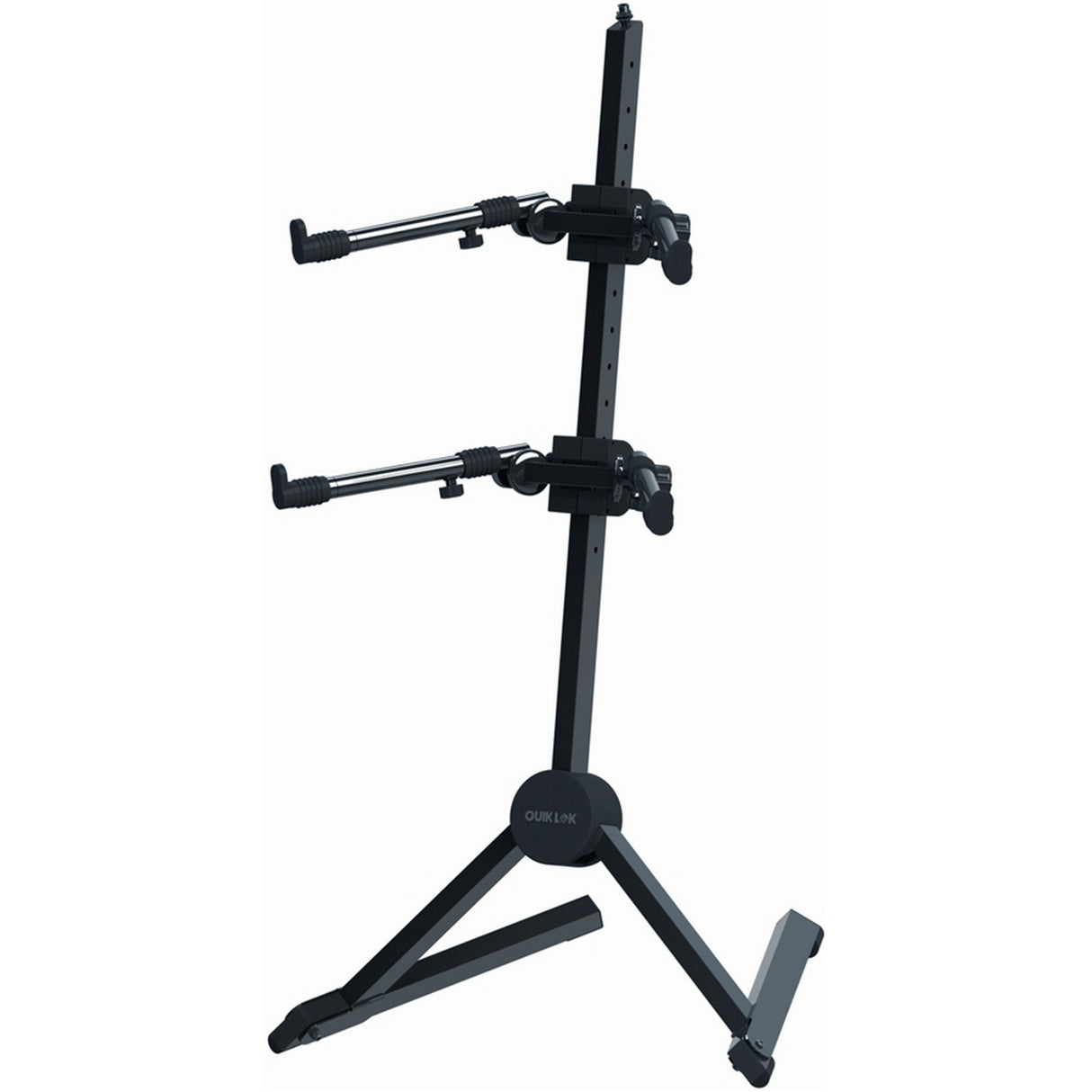 Quik Lok SL-930-U Double Tier Keyboard Stand