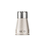 Neumann KK 133 Omnidirectional Diffuse Field Capsule Head Nickel