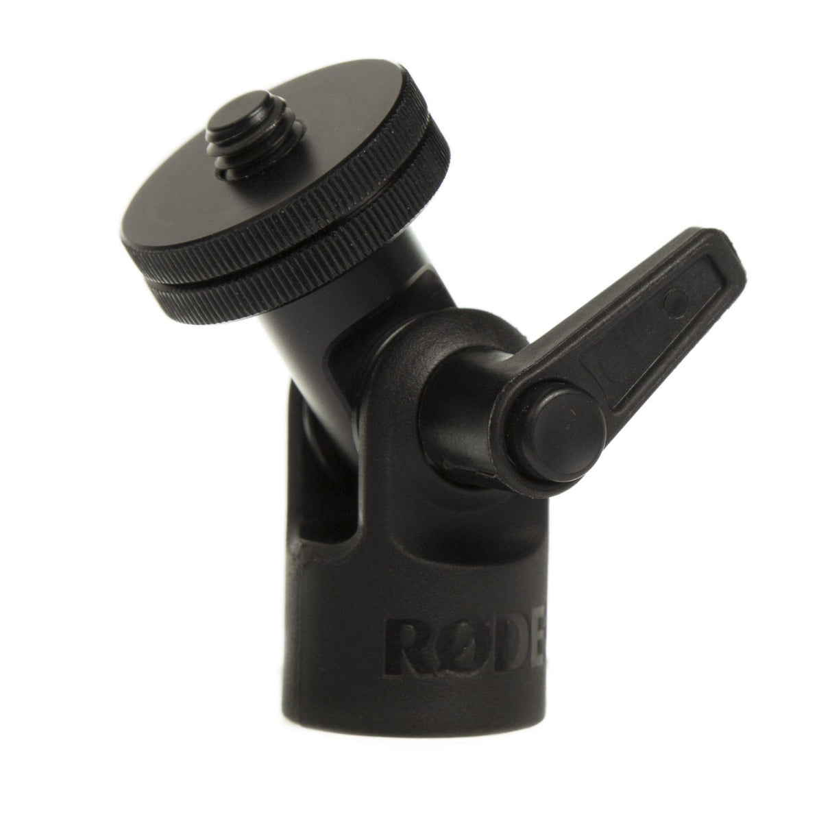 RODE Pivot Adaptor 3/8-Inch Pivoting Boom Adapter