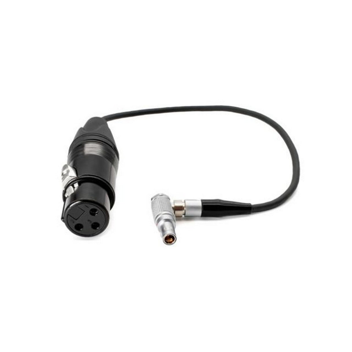 Kondor 5PLemo 5 Pin Lemo to XLR Audio Cable for Arri Alexa and Z Cam Flagship