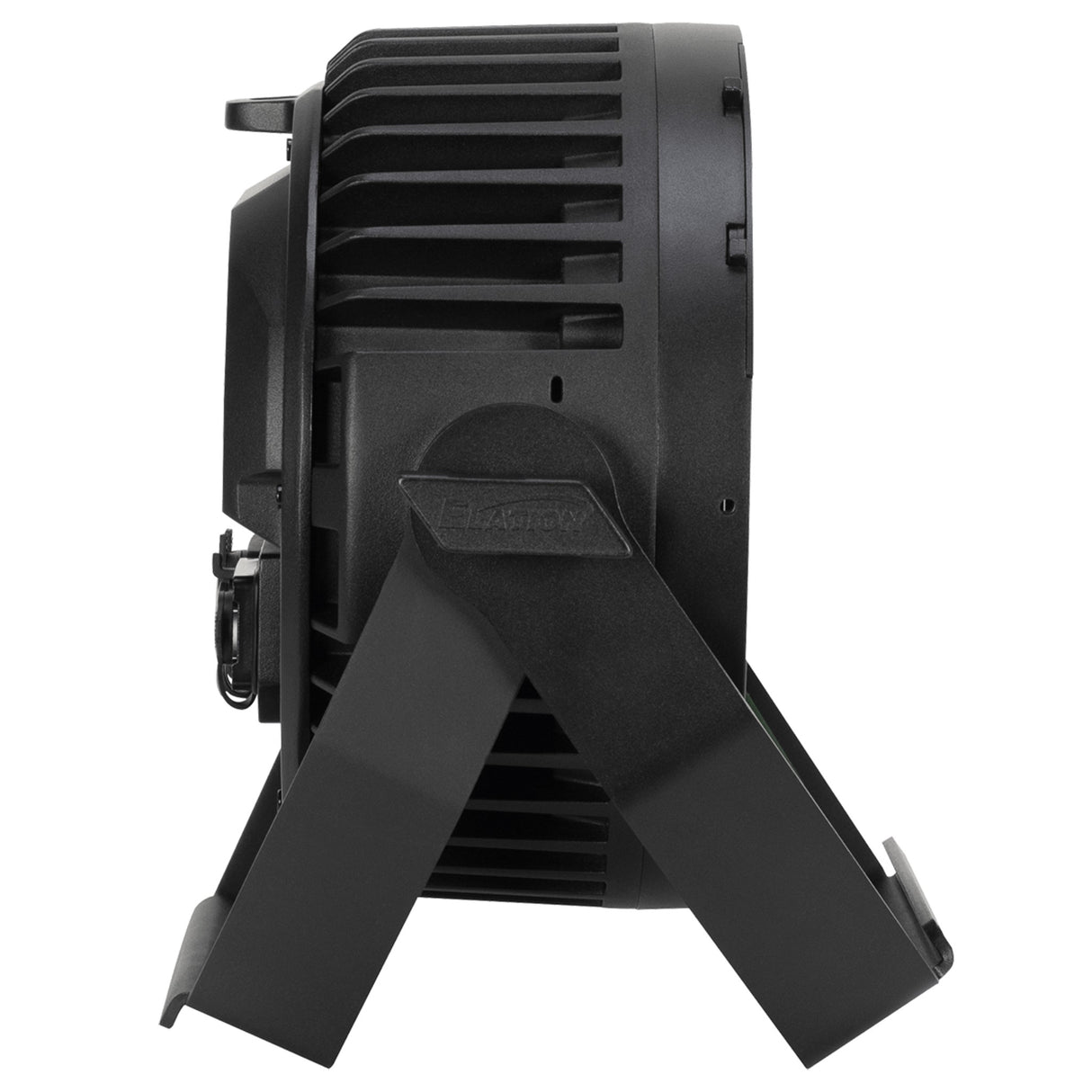 Elation SIX+ PAR L IP65 RGBLA+UV LED Par Fixture (SIX213)