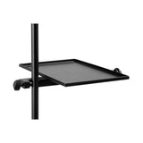 On-Stage MST1000 U-Mount Microphone Stand Tray