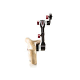 Shape WR-HAND3 Right Single Telescopic Wooden Handle for Arri Rosettes