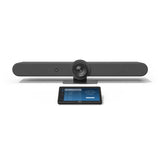 Logitech TAP Solution for Zoom Room Appliances