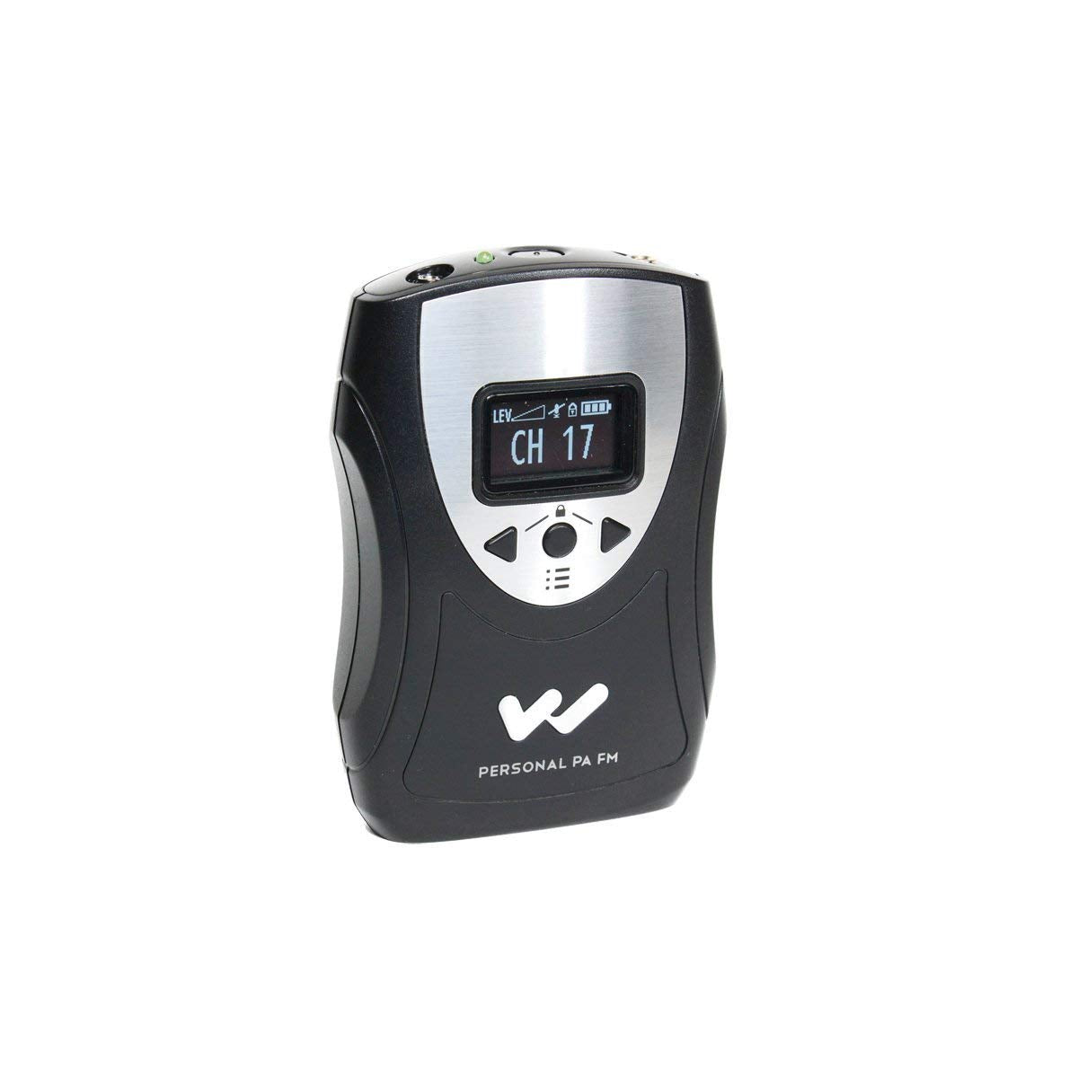 Williams Sound PPA T46 Personal PA Body Pack Transmitter