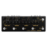 Nux Cerberus Multi Effects Guitar Pedal Controller