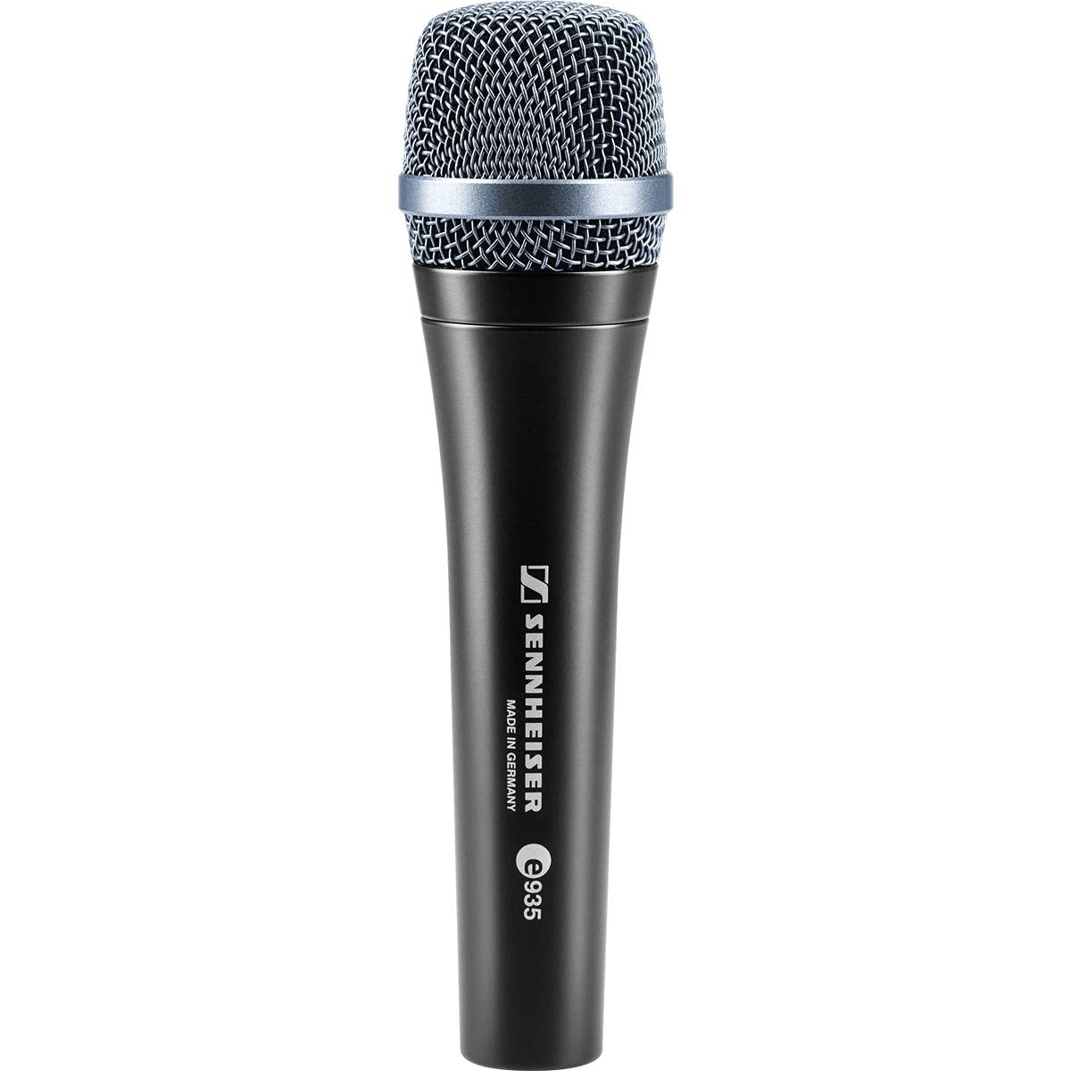 Sennheiser e 935 Dynamic Cardioid Handheld Vocal Microphone