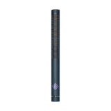 Neumann KMR 81 I MT Short Shotgun Supercardioid Condenser Microphone Matte Black