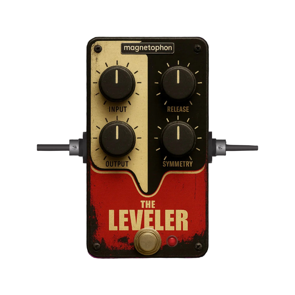 Chaos Audio The Leveler Smart Level Control for Stratus