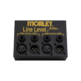 Ebtech LLS-2 2-Channel Line Level Shifter