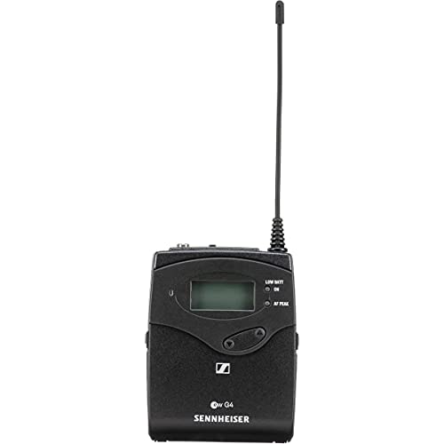 Sennheiser SK 100 G4-A Bodypack Transmitter