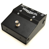 Whirlwind SelectorXL Programmable Footswitch (SELXL)