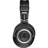 Audio-Technica ATH-M50xBT Wireless Over-Ear Headphone