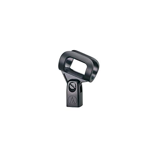 Audio-Technica AT8456A Quiet-Flex Microphone Stand Clamp