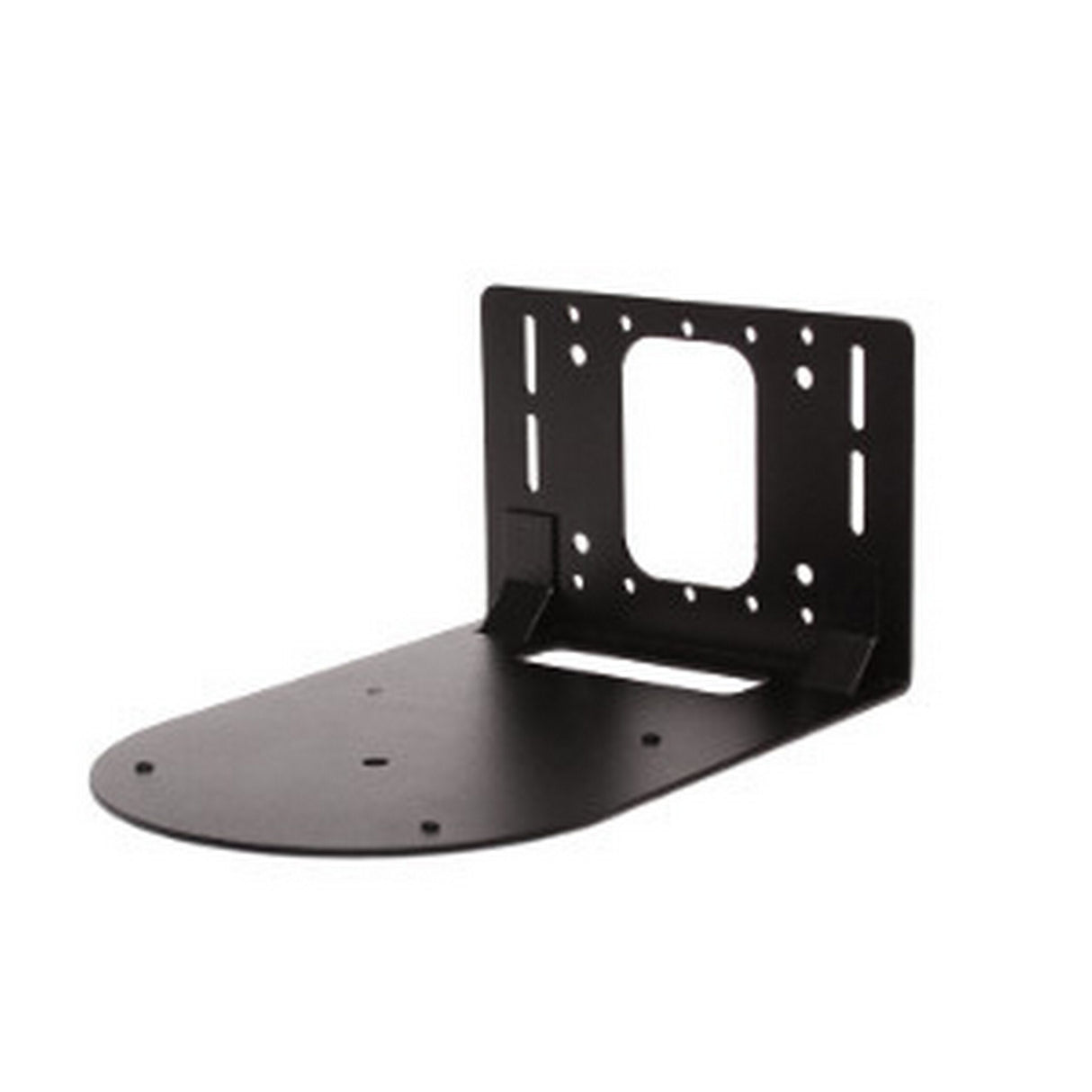 JVC WMPZ100B Wall-Mount Bracket Kit for KY-PZ100B, Black