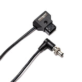 IndiPRO PTDECM D-Tap to 2.5mm DC Barrel Decimator Power Cable 28-Inch