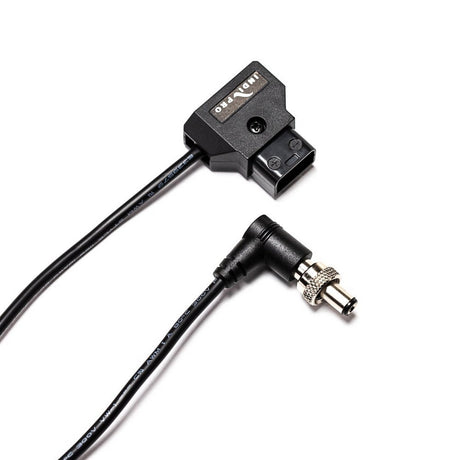 IndiPRO PTDECM D-Tap to 2.5mm DC Barrel Decimator Power Cable 28-Inch