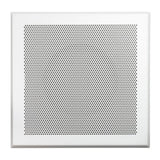 Lowell FW-8T Square Grille for 8 Inch Speaker