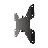 Mustang Professional MPF-S22V Flat Single-Stud VESA Wall Mount 13-37 Inches