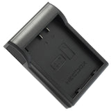 HEDBOX RP-DEL21 Nikon EN-EL21 DV Charger Plate for RP-DC50 RP-DC40 and RP-DC30