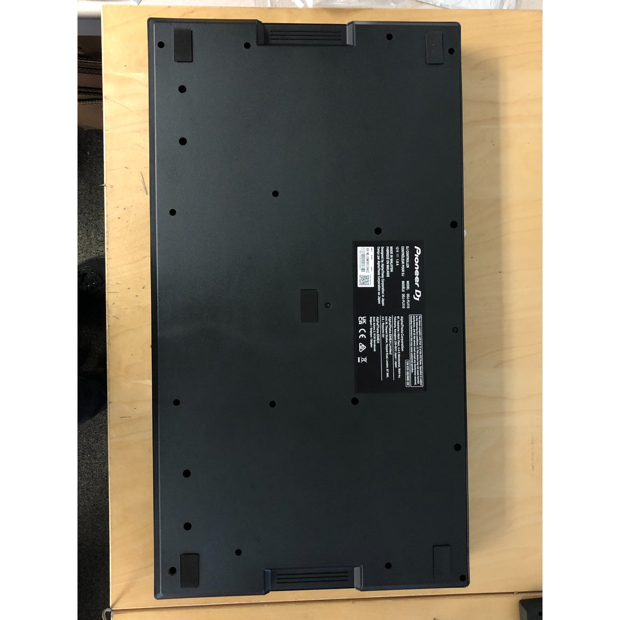 Pioneer - Pioneer DDJ-FLX10 4-Channel DJ Controller - Used - DDJ-FLX10