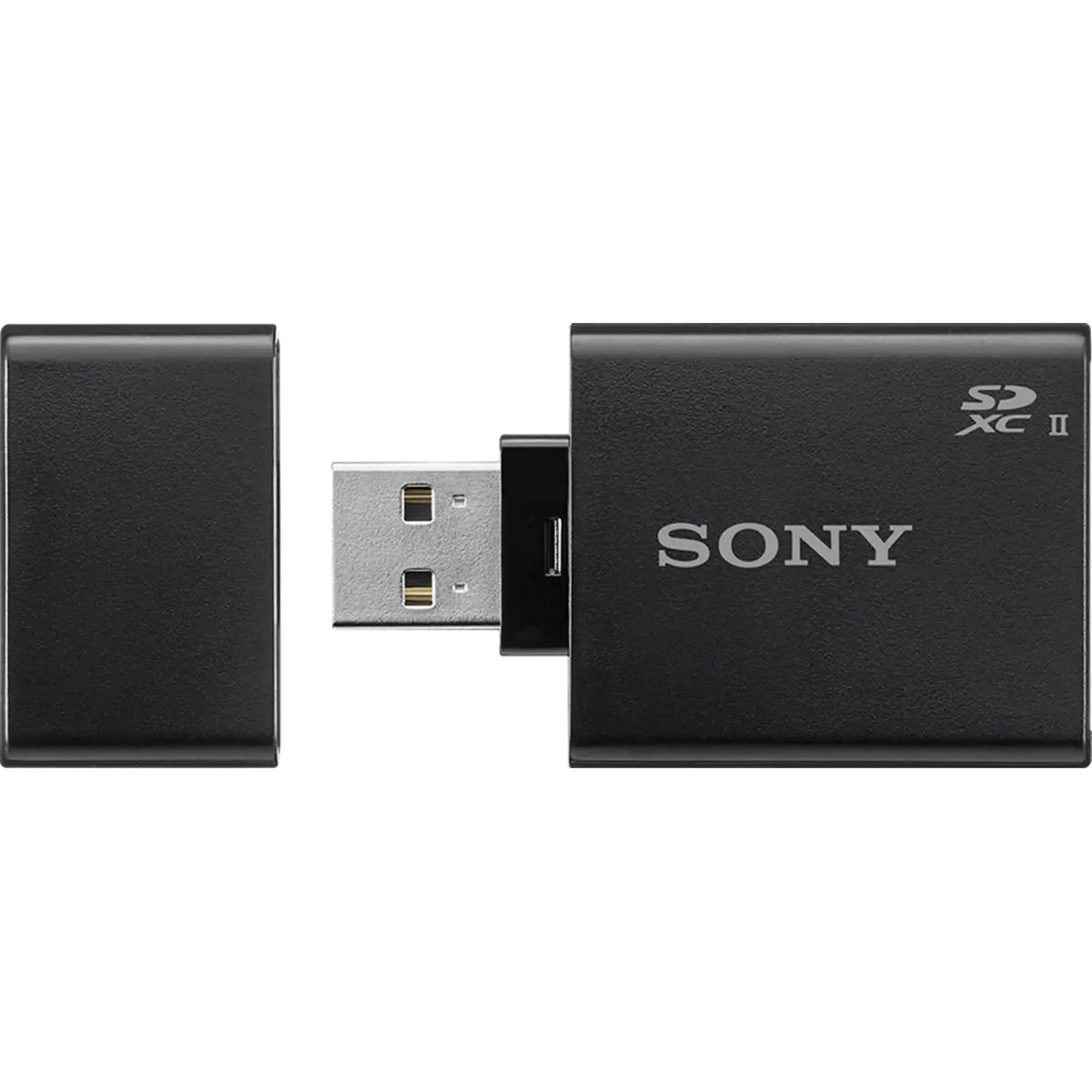 Sony UHS-II MRWS1 SD Memory Card Reader