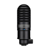 Yamaha YCM01 Studio-Quality Condenser Microphone Black