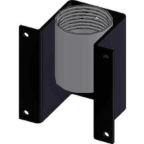 Sony BRCFECCM1 Ceiling Pole Adapter for BRC Cameras Black