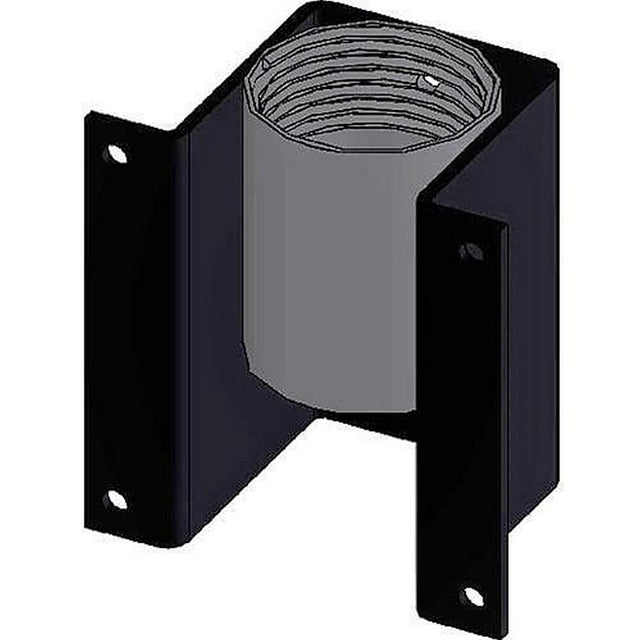 Sony BRCFECCM1 Ceiling Pole Adapter for BRC Cameras Black