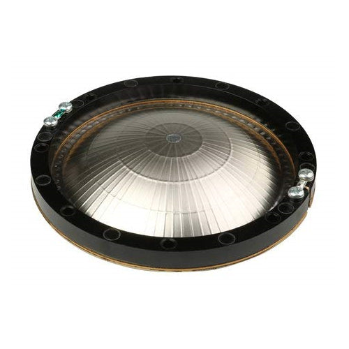 JBL D8R2452 Speaker Diaphragm for 2452 8 Ohm
