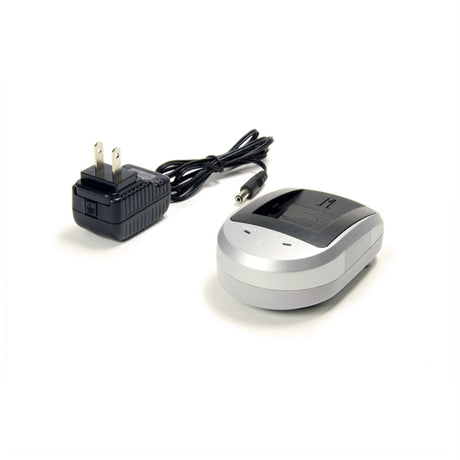 Ikan ICH-945 Battery Charger for Canon DV900