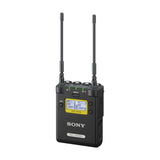 Sony URX-P03D/14 UWP-D 2 Channel Portable Wireless Receiver UC14 470 to 542 MHz