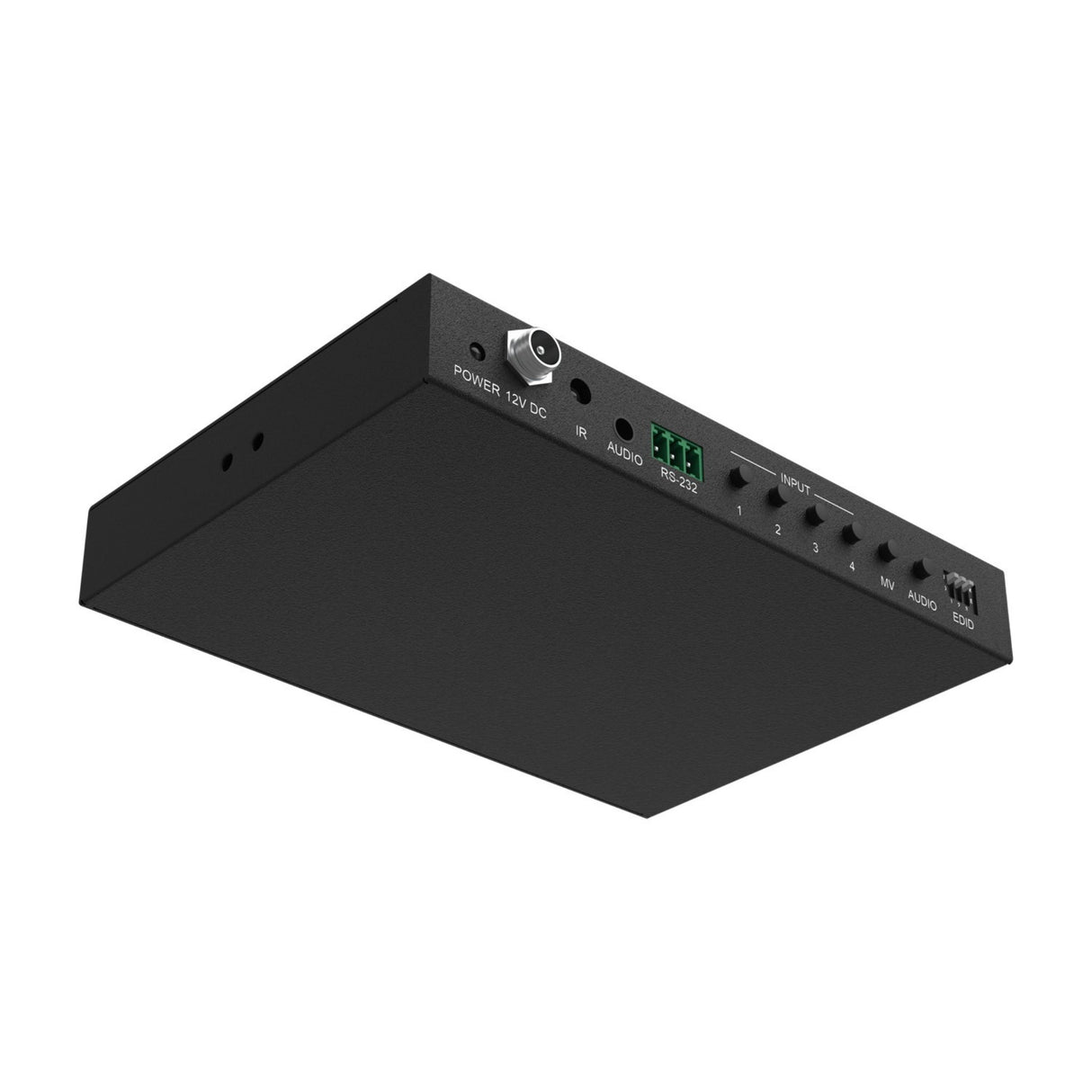 BZBGEAR BG-MV41A-G2 4x1 4K HDMI Seamless Switcher Multiviewer