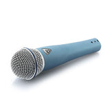 JTS NX-8 Vocal Performance Cardioid Microphone No Switch