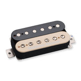 Seymour Duncan Jason Becker Signature Passive Humbucker Pickup Zebra - accessories