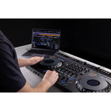 AlphaTheta DDJ-GRV6 4-Channel DJ Performance Controller