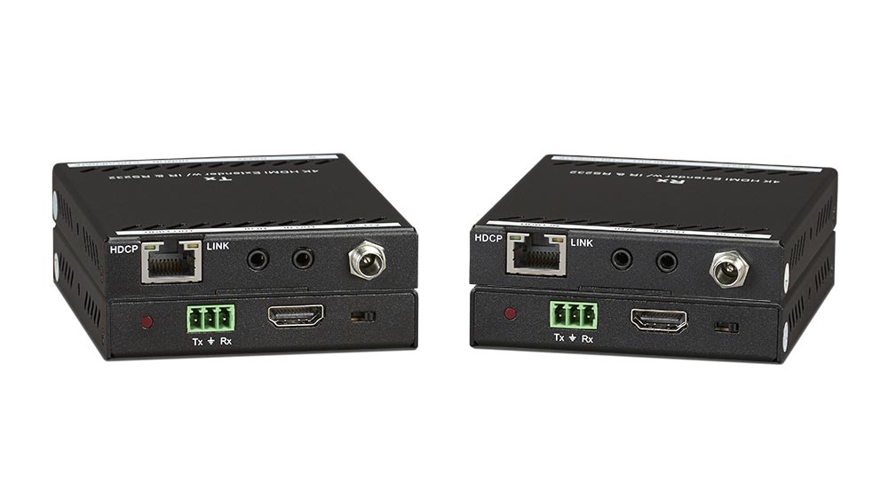 KanexPro EXT-HDBT70C 4K/30 HDMI Extender over HDBaseT