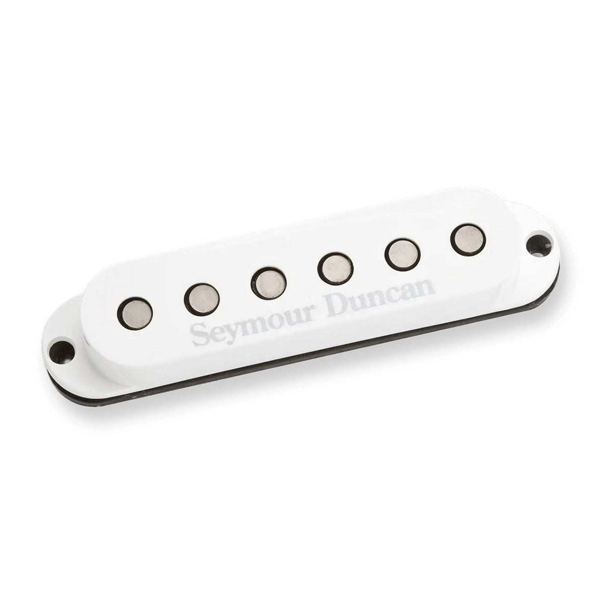 Seymour Duncan SSL-5L Custom Stag Medium Output Strat Pickup RwRp Left - accessories