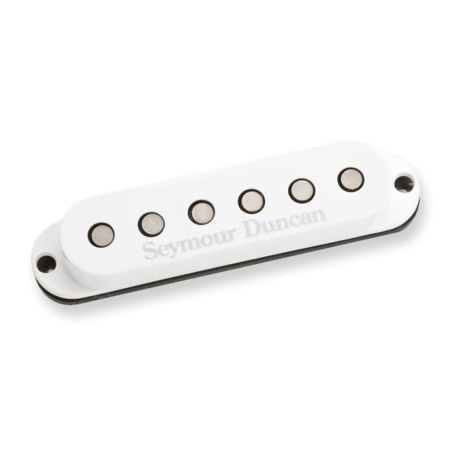 Seymour Duncan SSL-5L Custom Stag Medium Output Strat Pickup RwRp Left - accessories